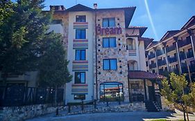 Apart Hotel Dream